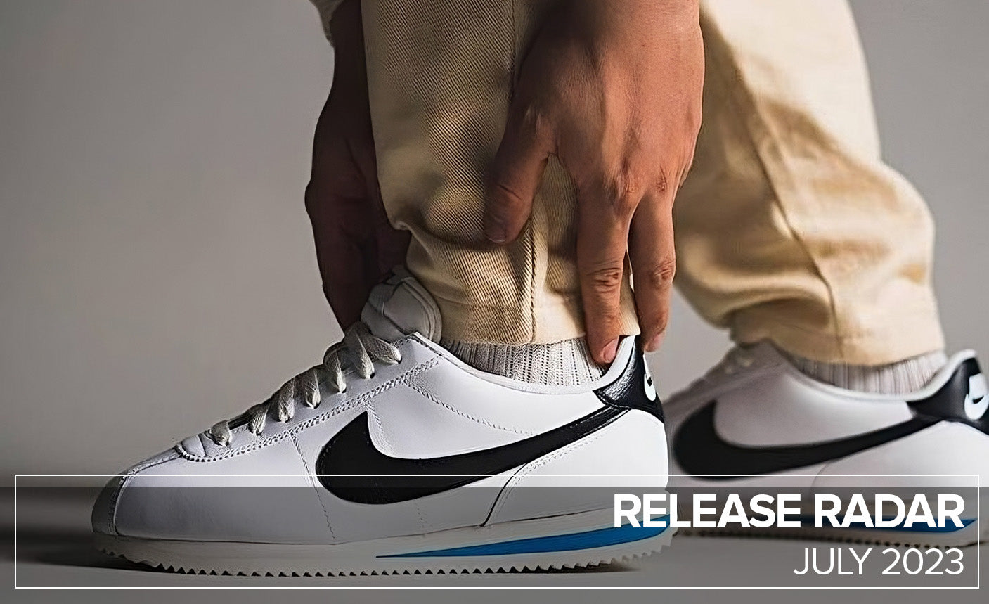 RELEASE RADAR: JULY 2023