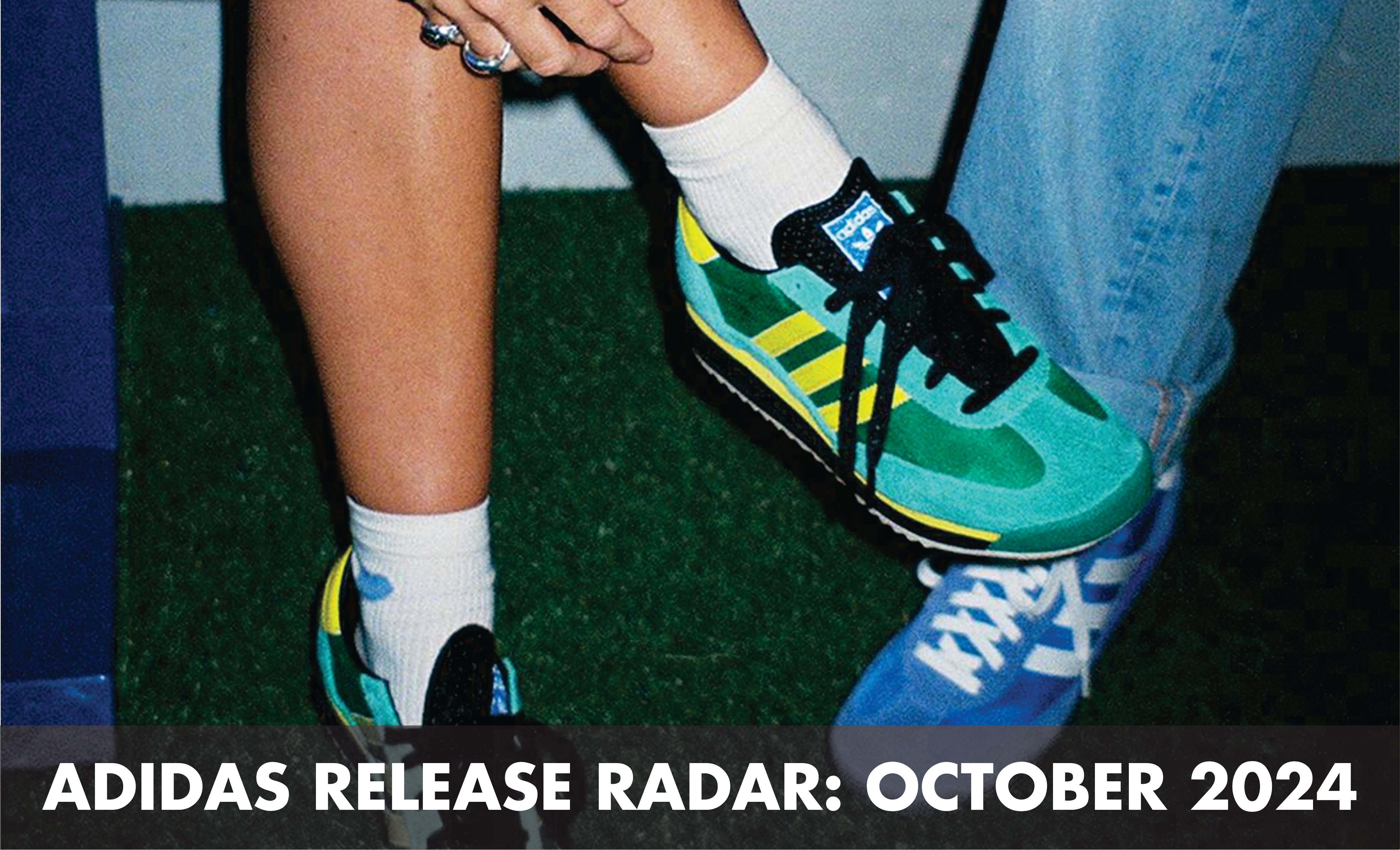 Adidas Release Radar: October 2024 urbanAthletics Adidas Release Radar: October 2024 urbanAthletics