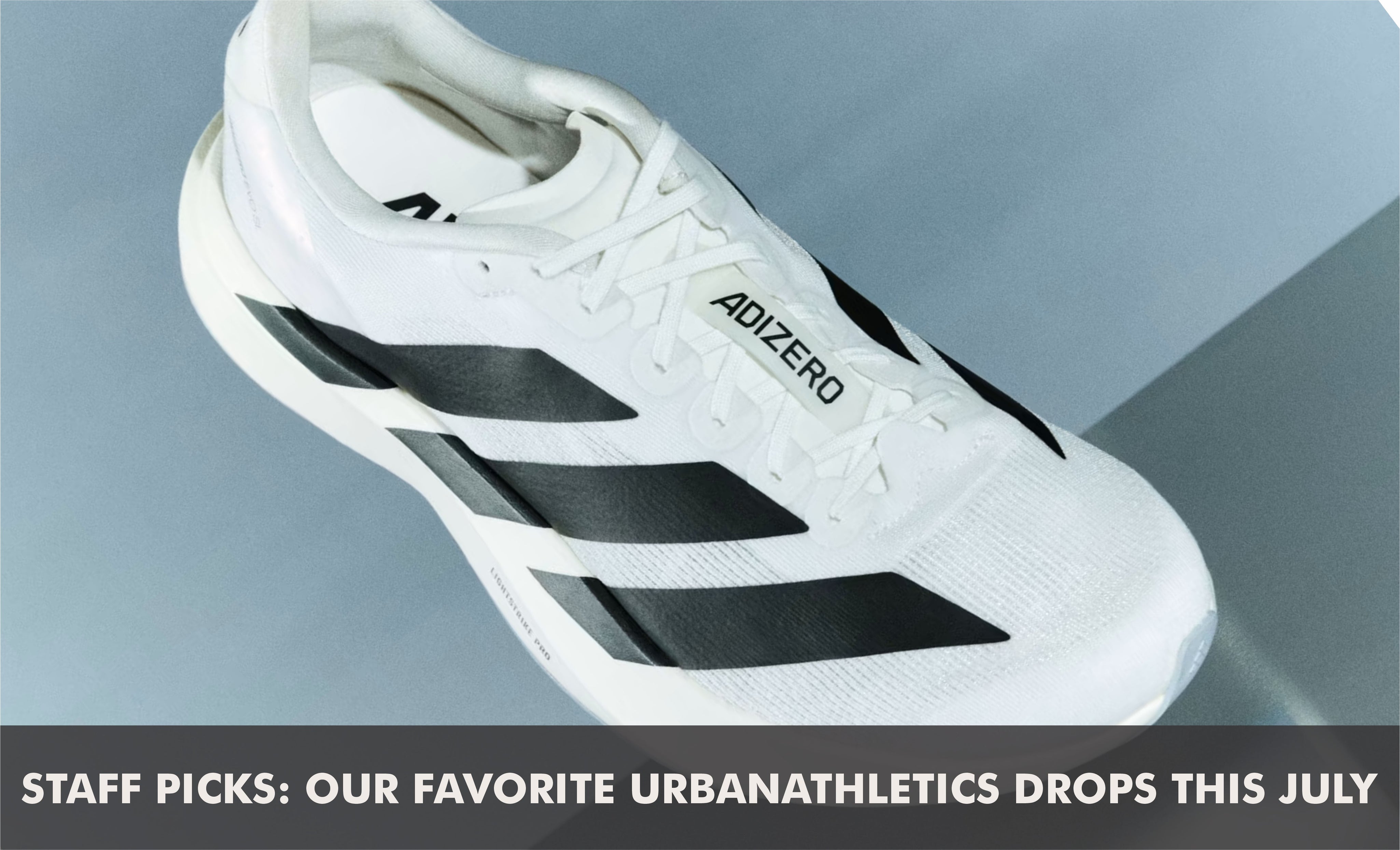 Staff Picks: Our Favorite urbanAthletics Drops This Month