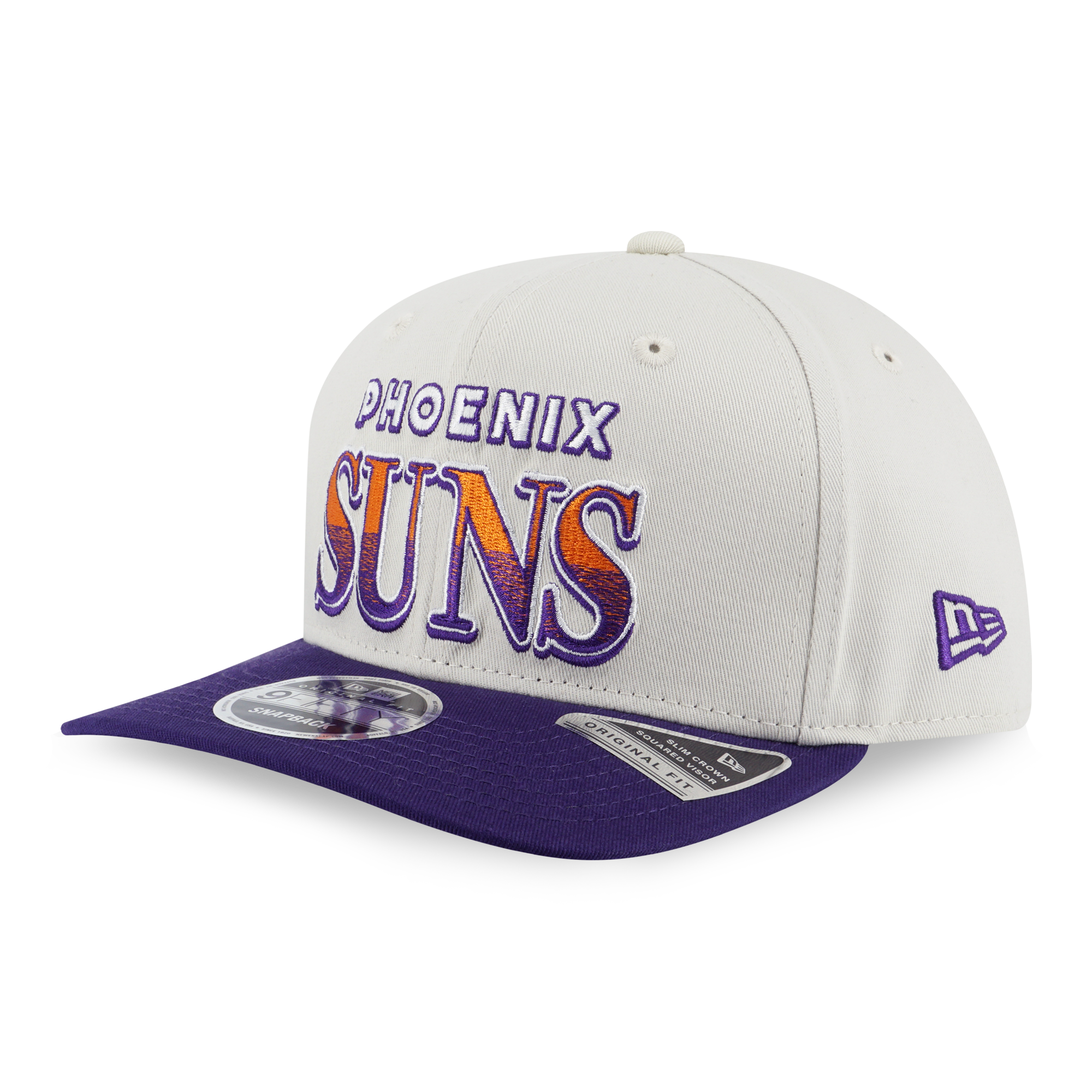 New Era 950 OF PCV League Retro Phoenix Suns Cap