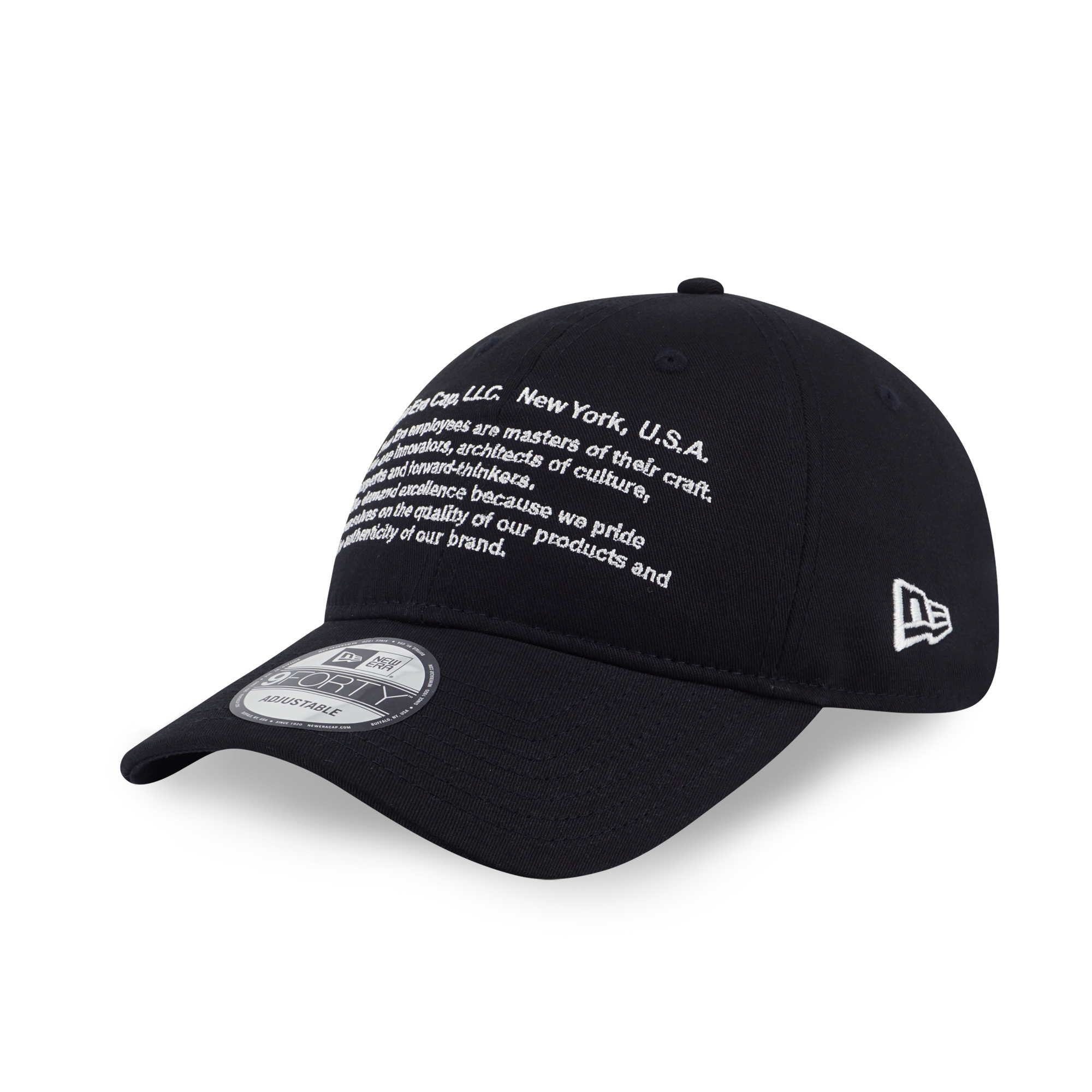 キャップ NEW ERA 940UNST NE X XORDINARY BASIC 5FT1887 ☆New Era☆ 940UNST NE X XORDINARY BASIC 2 BLK 14700882 (New
