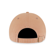 New Era Casual Classic Essential New York Yankees Deep Sand Adjustable Cap