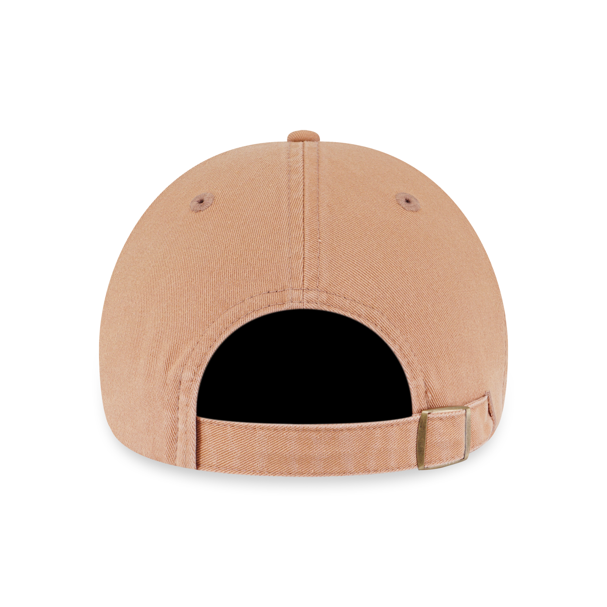 New Era Casual Classic Essential New York Yankees Deep Sand Adjustable Cap