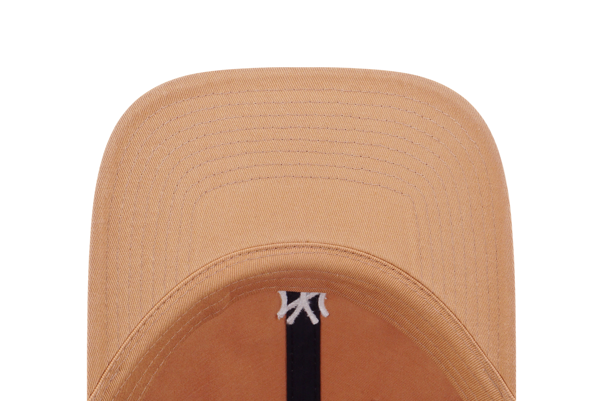 New Era Casual Classic Essential New York Yankees Deep Sand Adjustable Cap