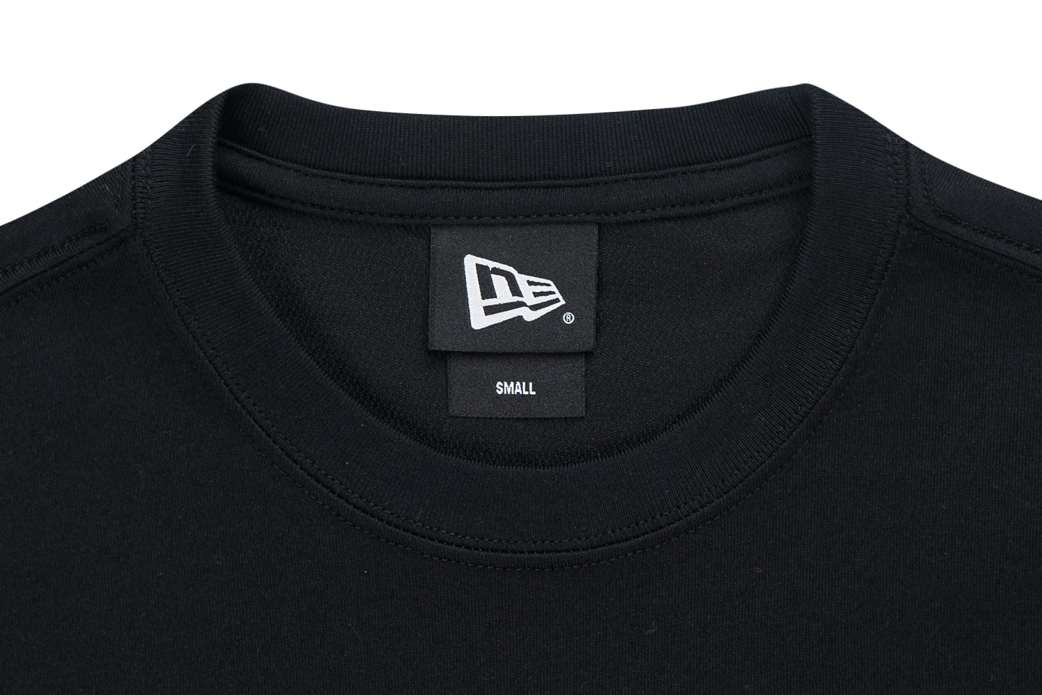 New Era San Francisco 49ers NFL Helmet Graphic Black Short Sleeve T-Shirt