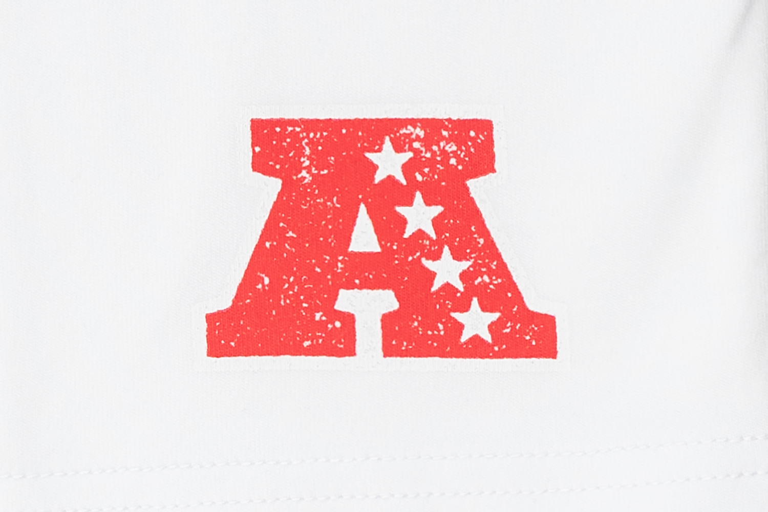 New Era Las Vegas Raiders NFL Helmet White COOLERA Short Sleeve T-Shirt