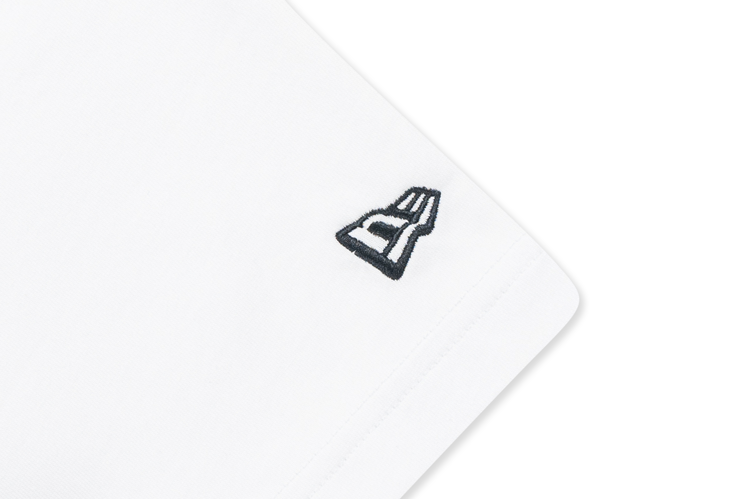 New Era Las Vegas Raiders NFL Helmet White COOLERA Short Sleeve T-Shirt