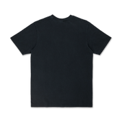 New Era Las Vegas Raiders League Washed Cotton Black Short Sleeve T-Shirt