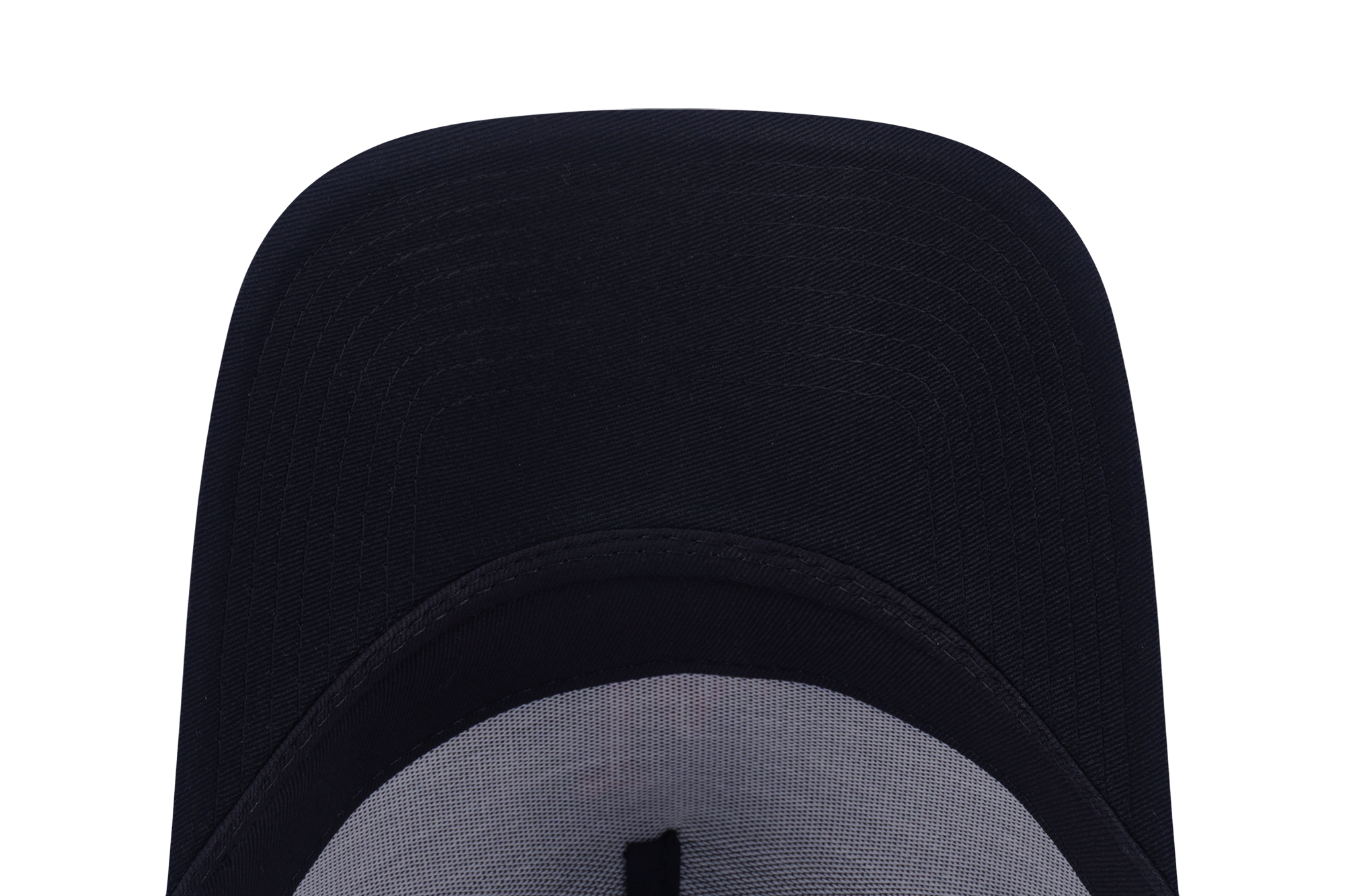 New Era 9FORTY A-Frame Los Angeles Dodgers Color Era Black Trucker Snapback Cap