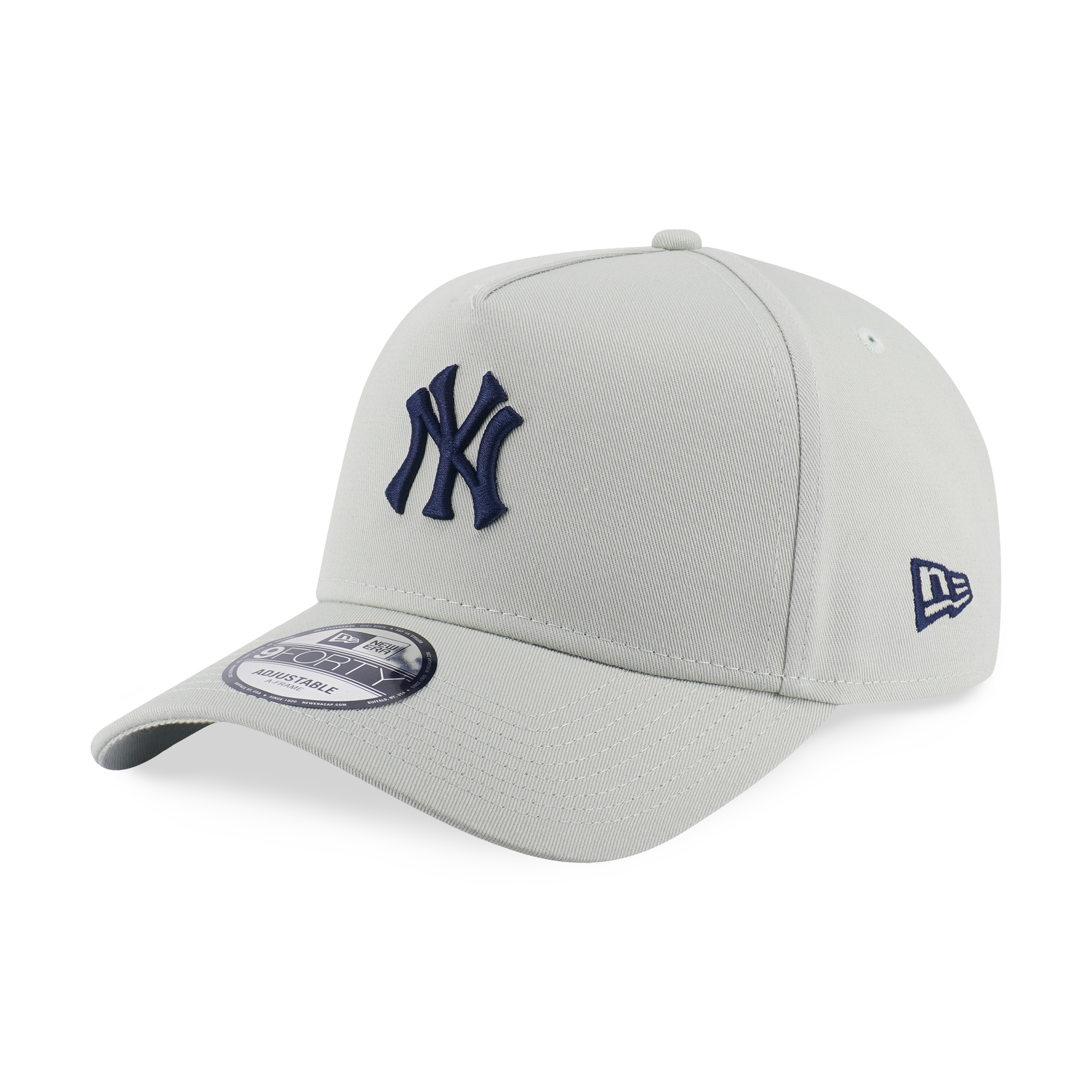 New Era 9FORTY A-Frame New York Yankees Color Era Soft Grass