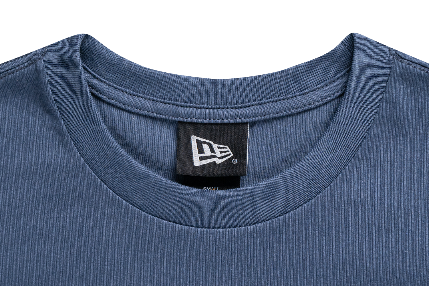 New Era New York Yankees Color Era Muted Indigo Short Sleeve T-Shirt