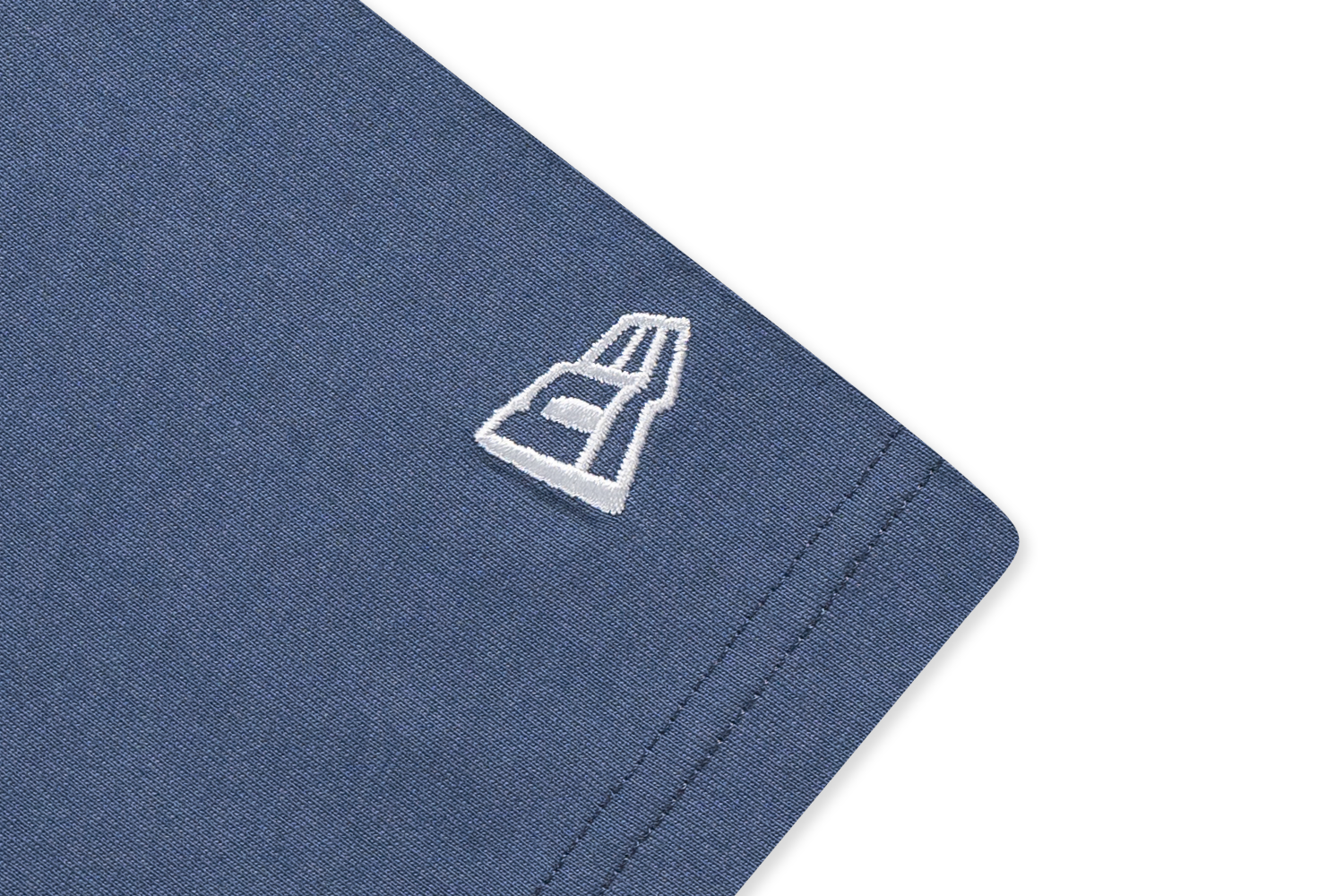 New Era New York Yankees Color Era Muted Indigo Short Sleeve T-Shirt