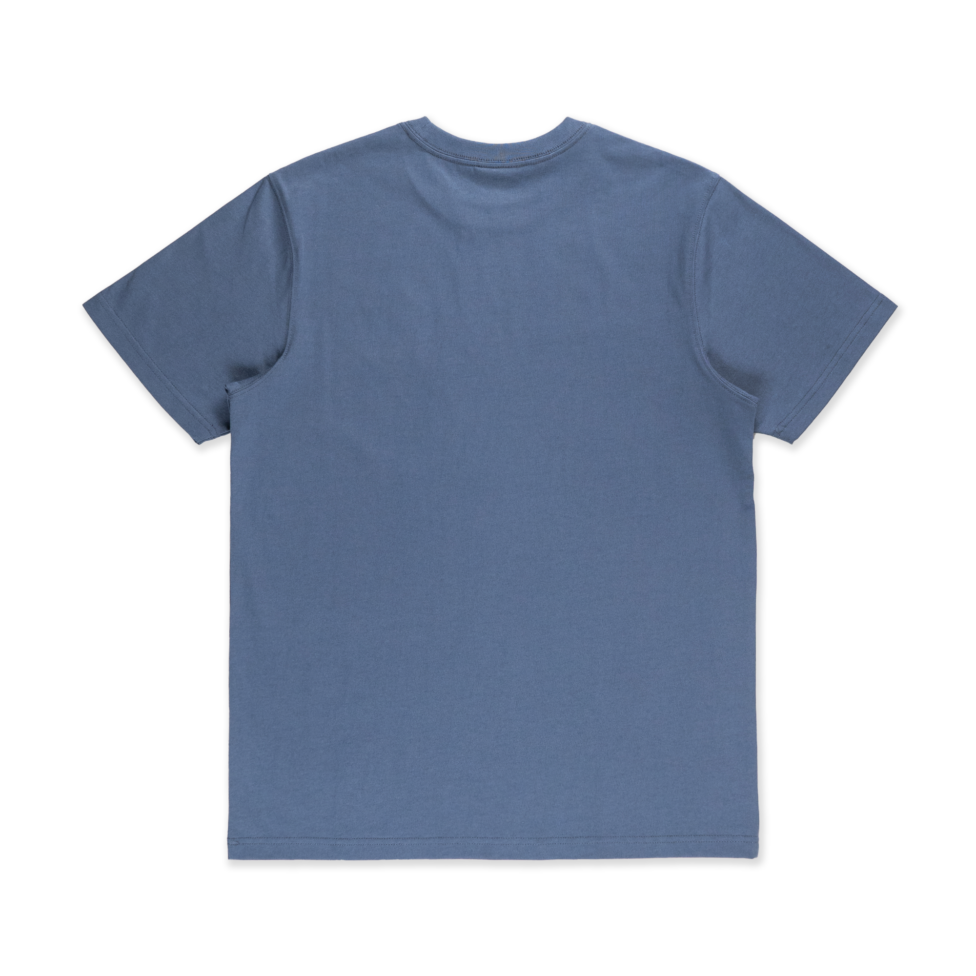 New Era New York Yankees Color Era Muted Indigo Short Sleeve T-Shirt