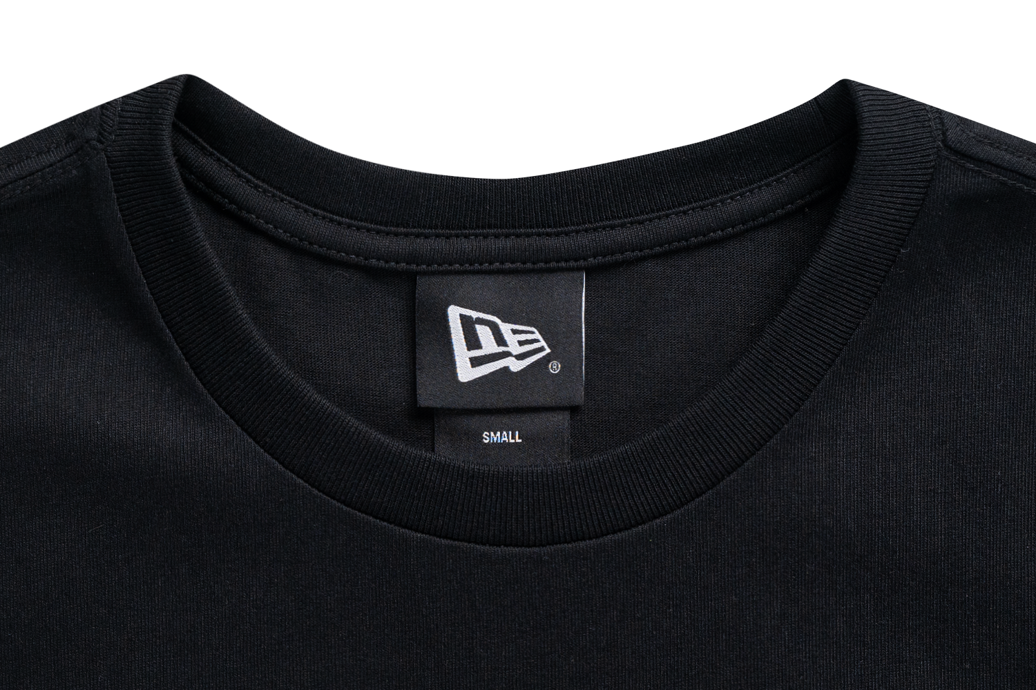 New Era Los Angeles Dodgers Color Era Black Short Sleeve T-Shirt
