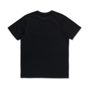 New Era Los Angeles Dodgers Color Era Black Short Sleeve T-Shirt