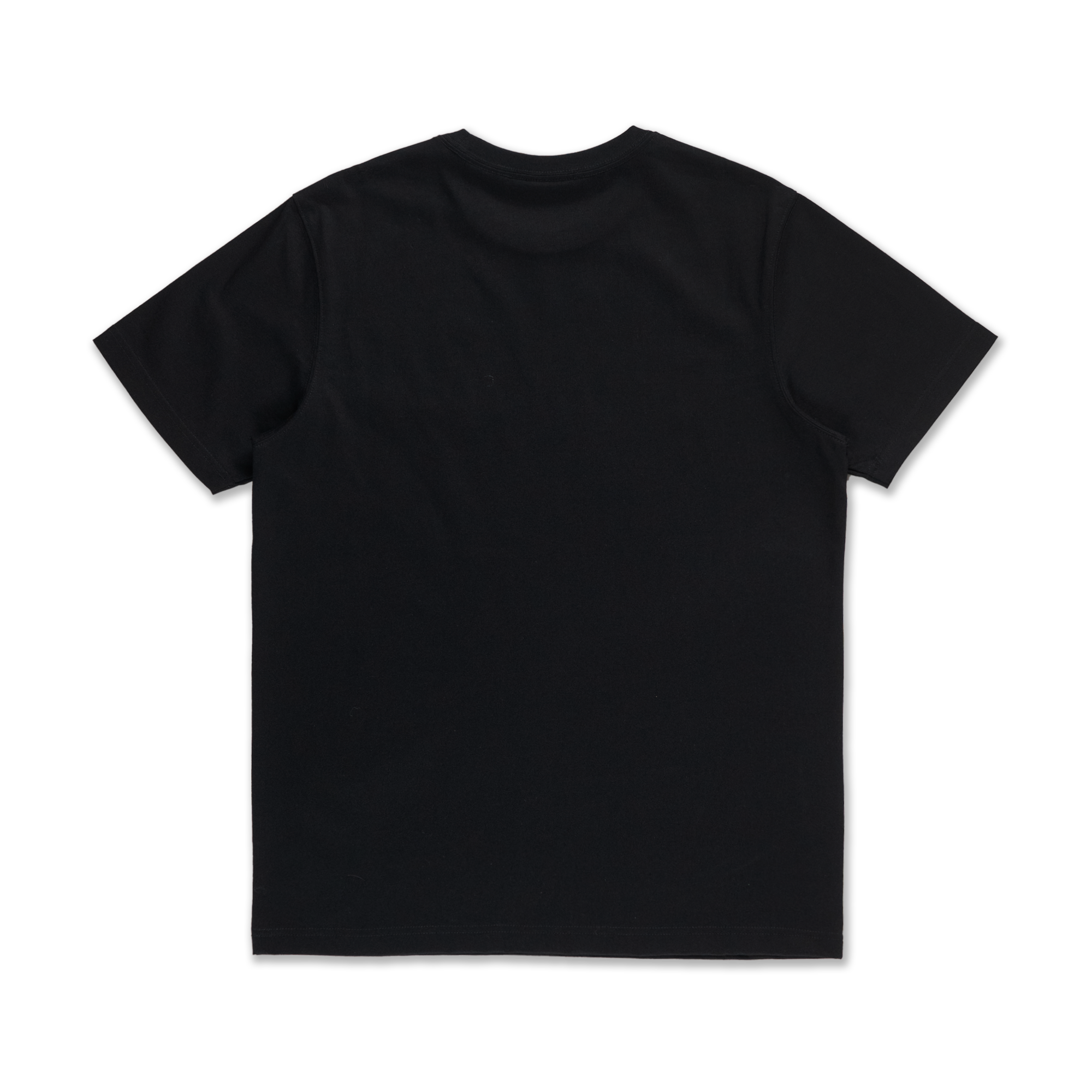 New Era Los Angeles Dodgers Color Era Black Short Sleeve T-Shirt