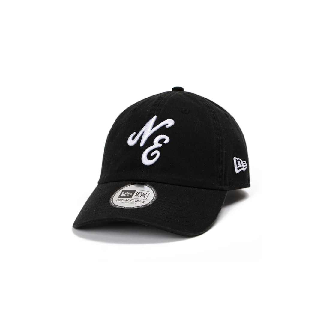 美品NEW ERA×AMERI CASUAL CLASSIC LOGO CAP New Era Casual Classic NE Logo Cap - urbanAthletics