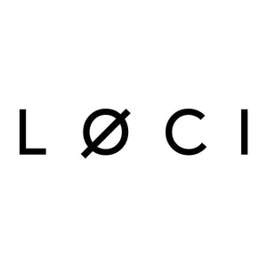 LĂ˜CI Logo for urbanAthletics Store