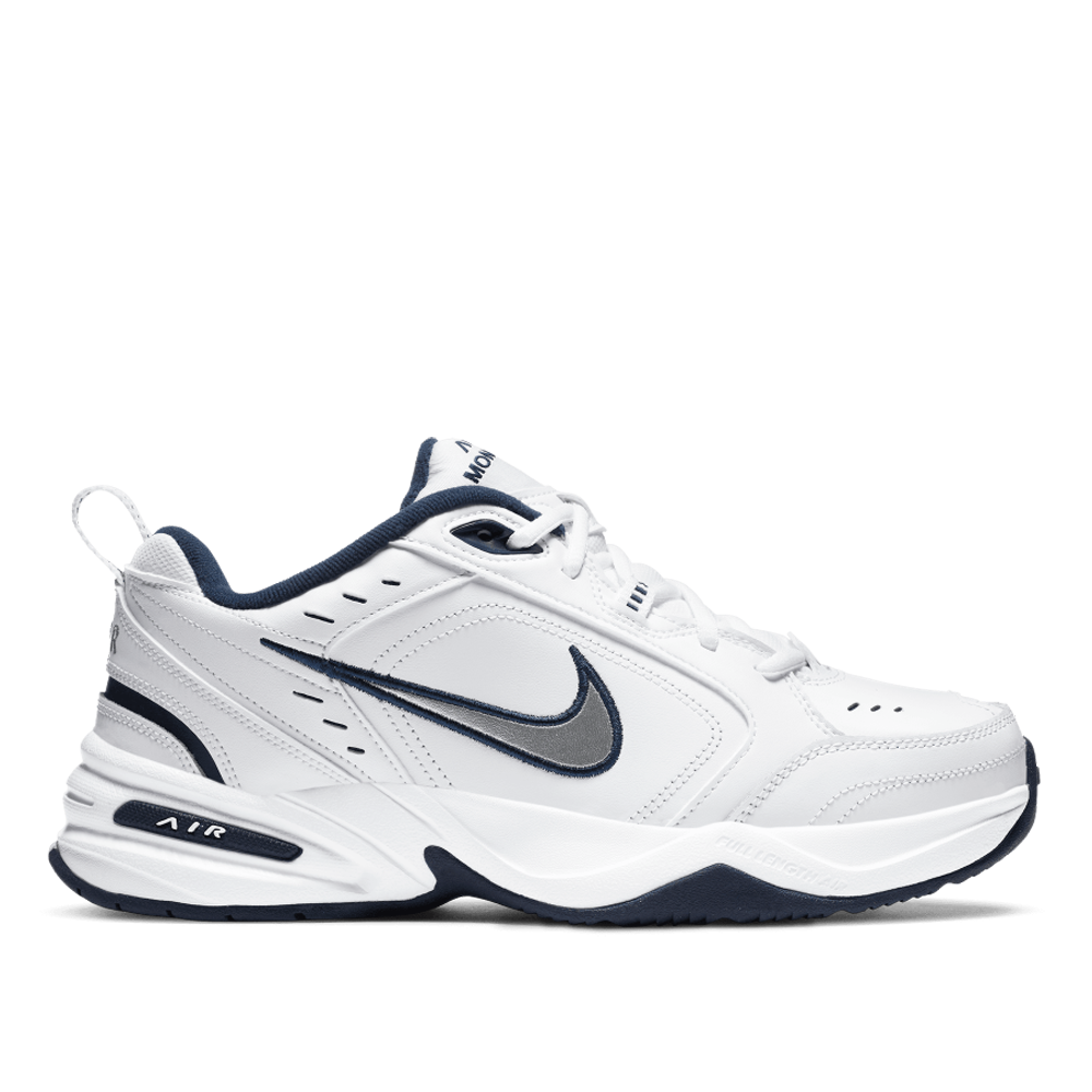 Nike Men's Air Monarch IV Shoes - Main Image
