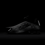 Nike Women's Shox R4 Shoes