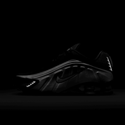 Nike Women's Shox R4 Shoes