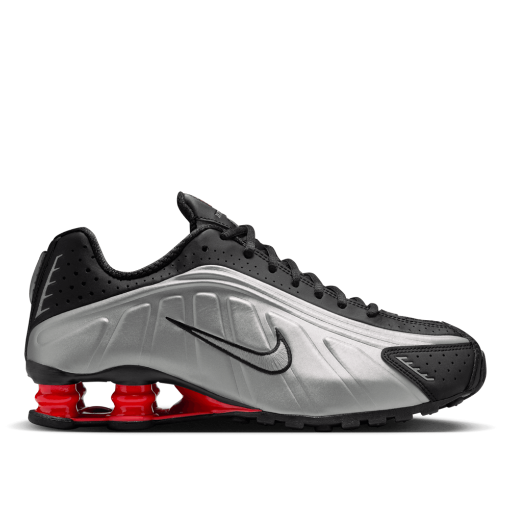 Nike Women's Shox R4 Shoes – urbanAthletics