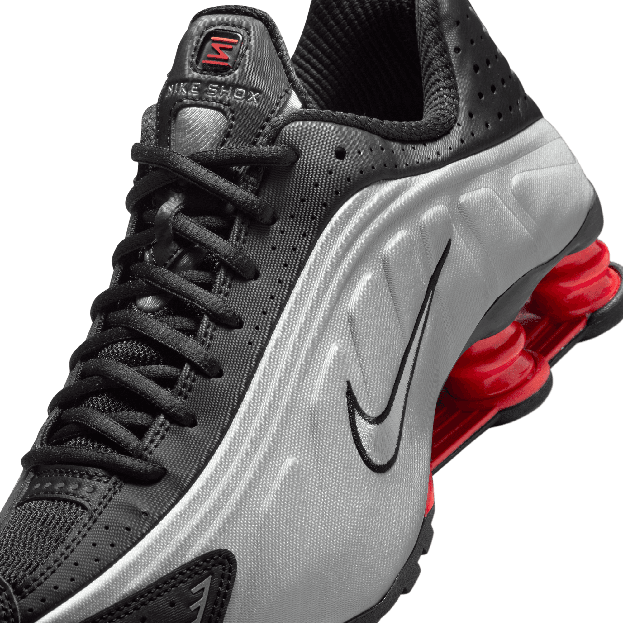 Nike Women's Shox R4 Shoes