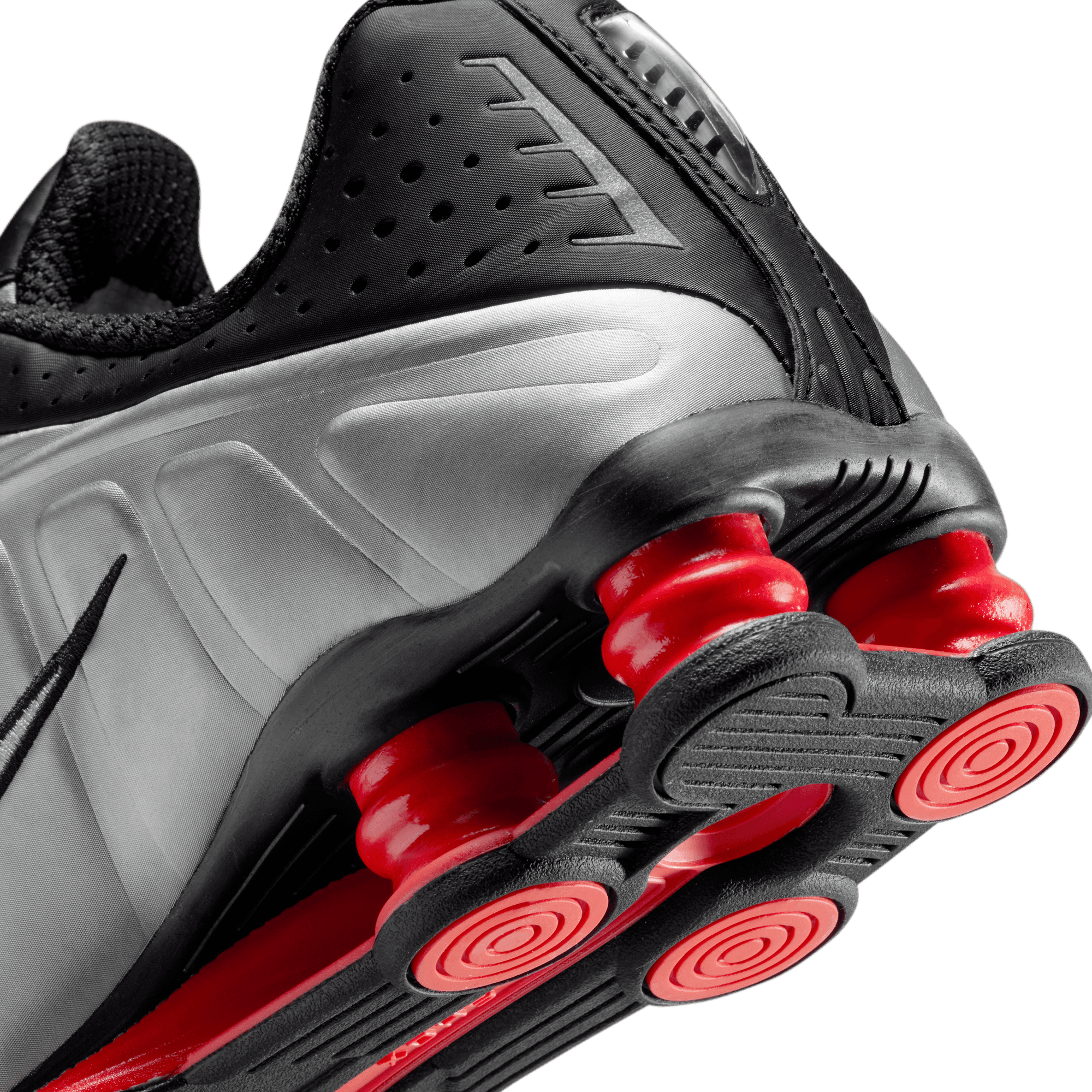 Nike Women's Shox R4 Shoes