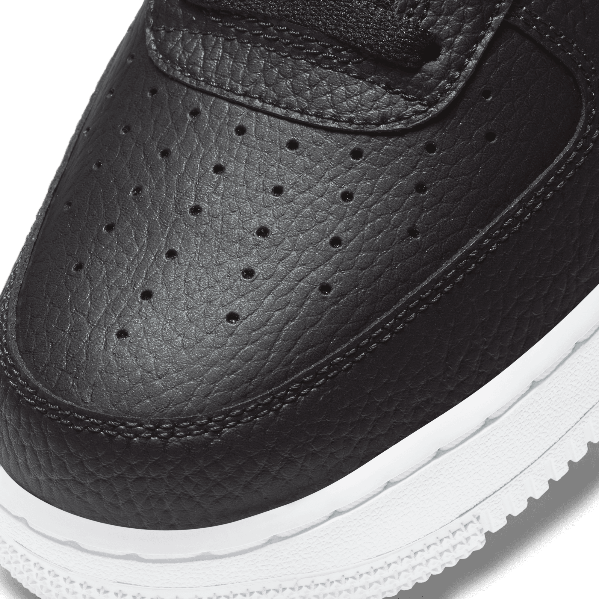 Nike Men's Air Force 1 '07 Shoes