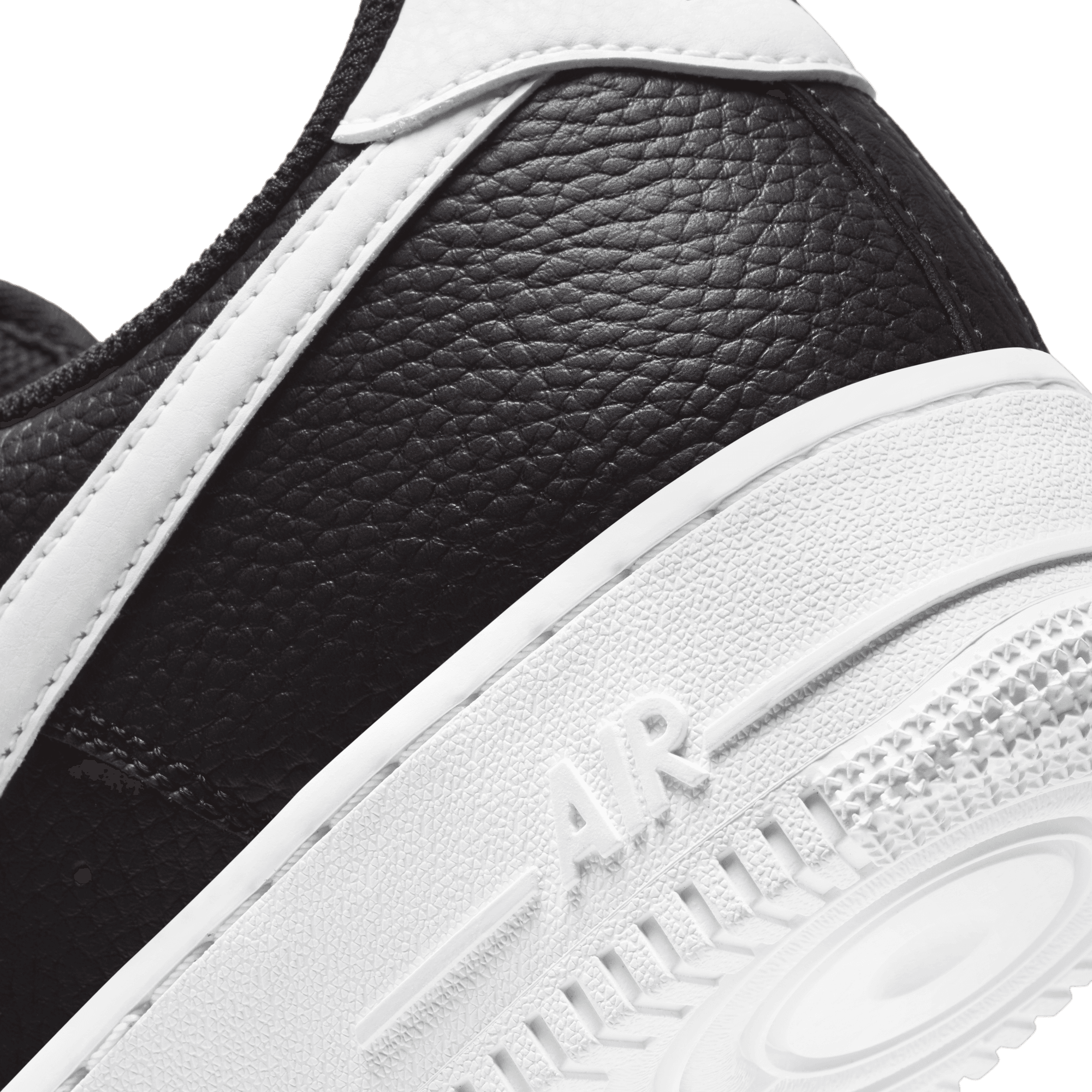 Nike Men's Air Force 1 '07 Shoes