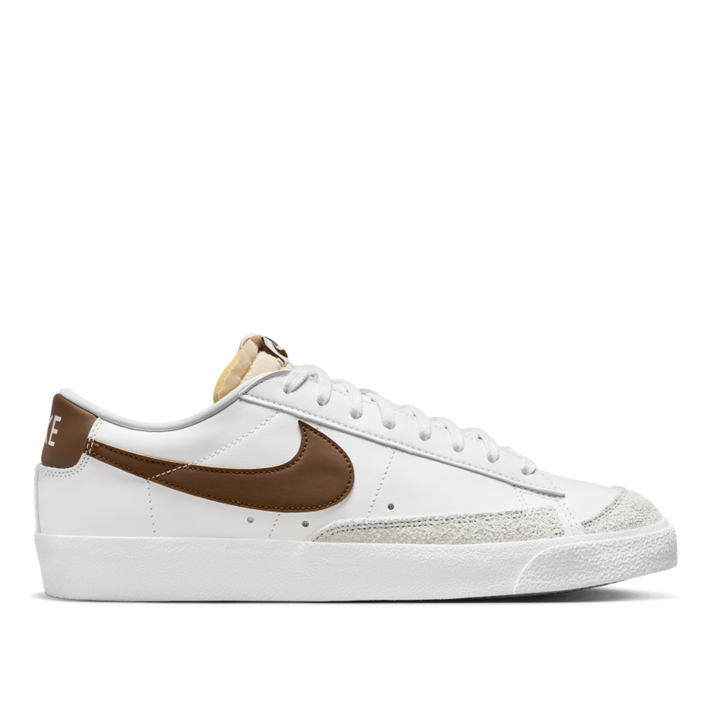 Nike Men s Blazer Low 77 Vintage Shoes urbanAthletics
