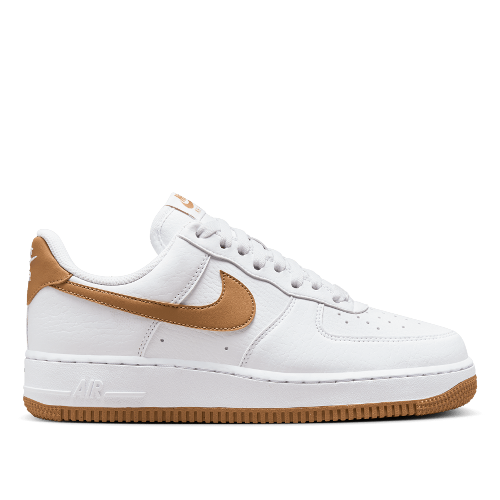Nike air force swoosh shoes online