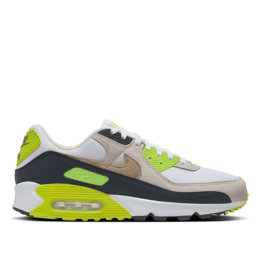 Nike Men s Air Max 90 Shoes urbanAthletics