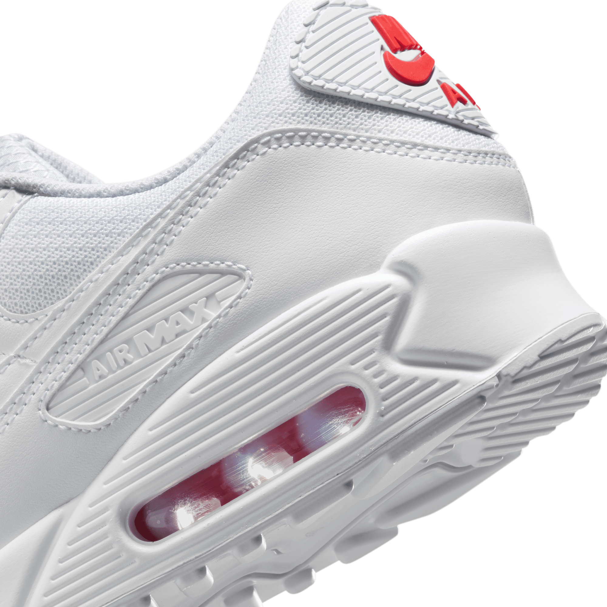 Nike Men's Air Max 90 Shoes