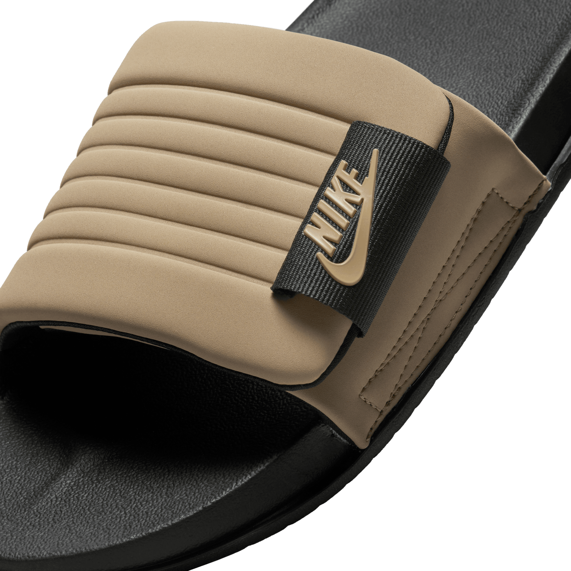 Nike Men's Offcourt Adjust Slides