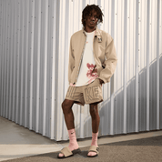 Nike Men's Offcourt Adjust Slides