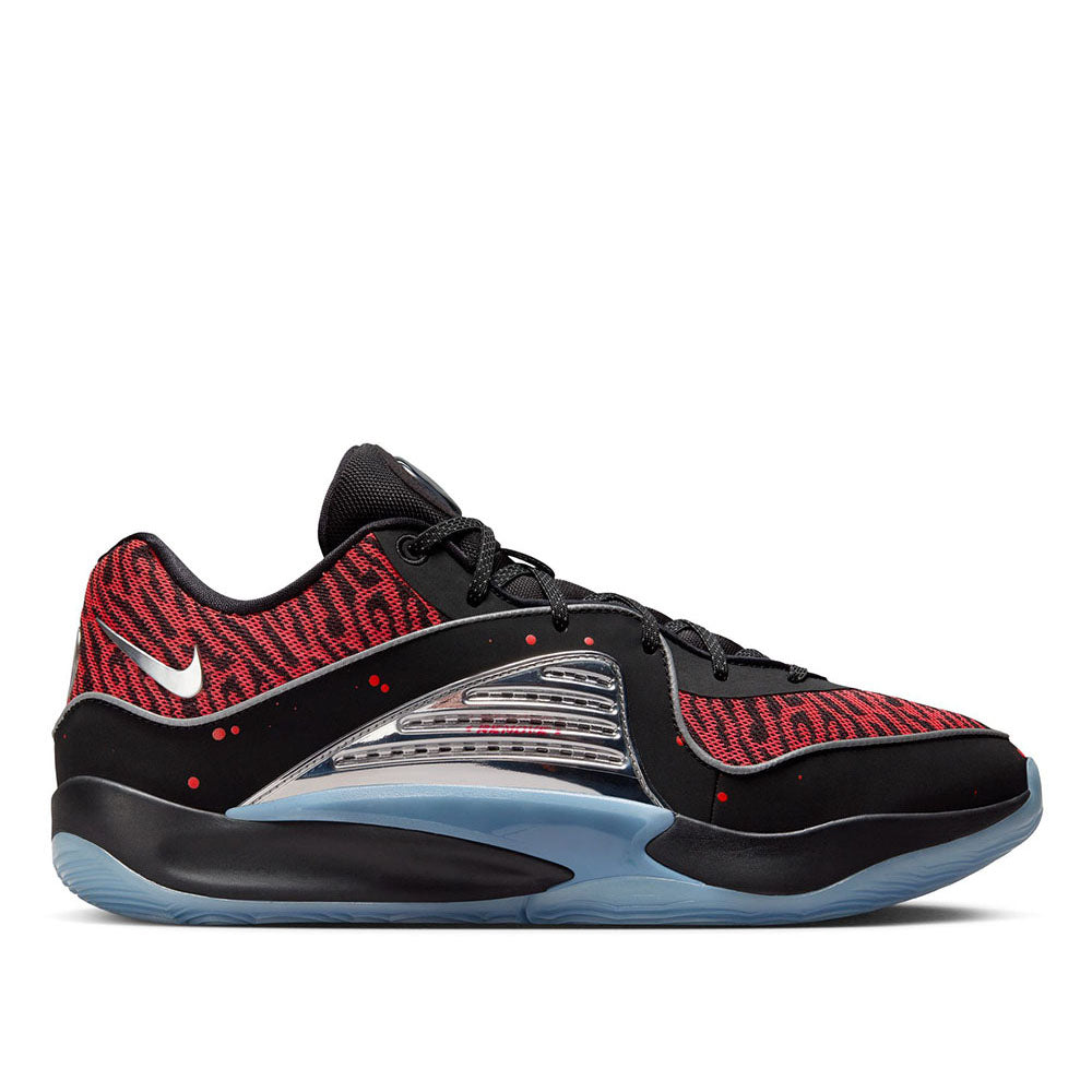 Kd 11 black bright crimson hotsell