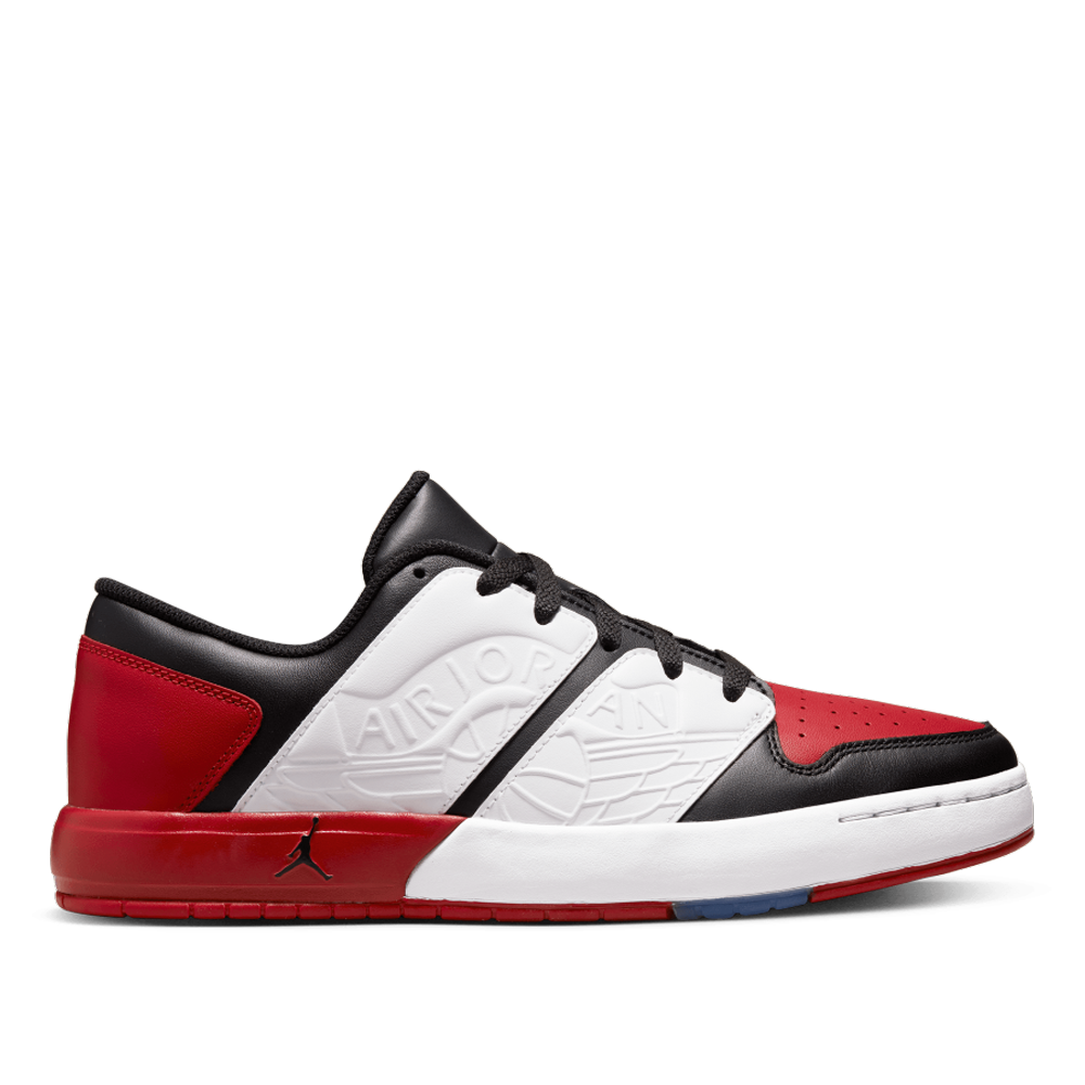 Men's air jordan retro 1 low sales