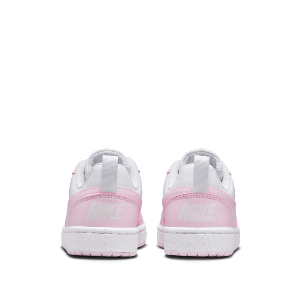 Nike Big Kids Court Borough Low Recraft Shoes