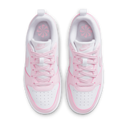 Nike Big Kids Court Borough Low Recraft Shoes