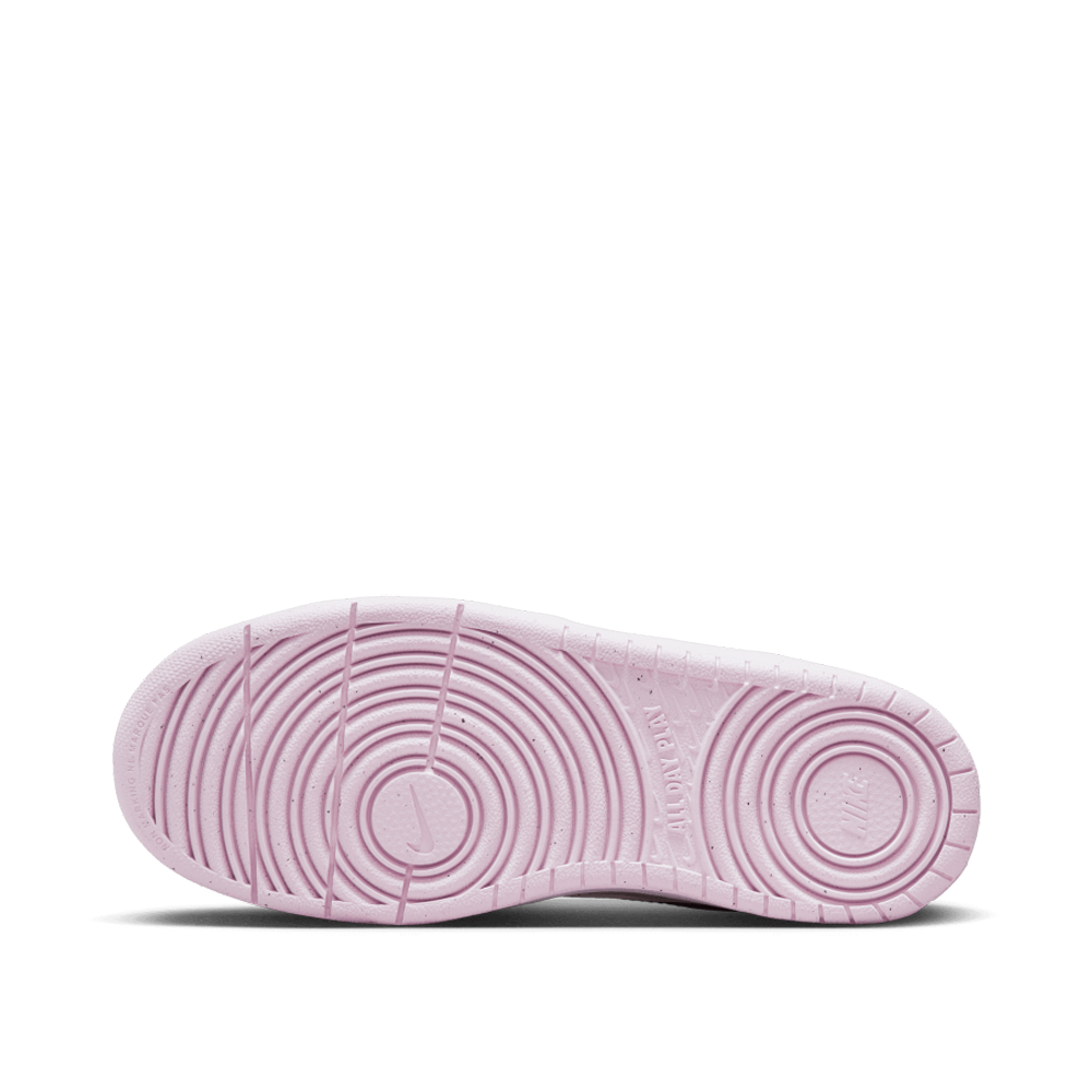 Nike Big Kids Court Borough Low Recraft Shoes