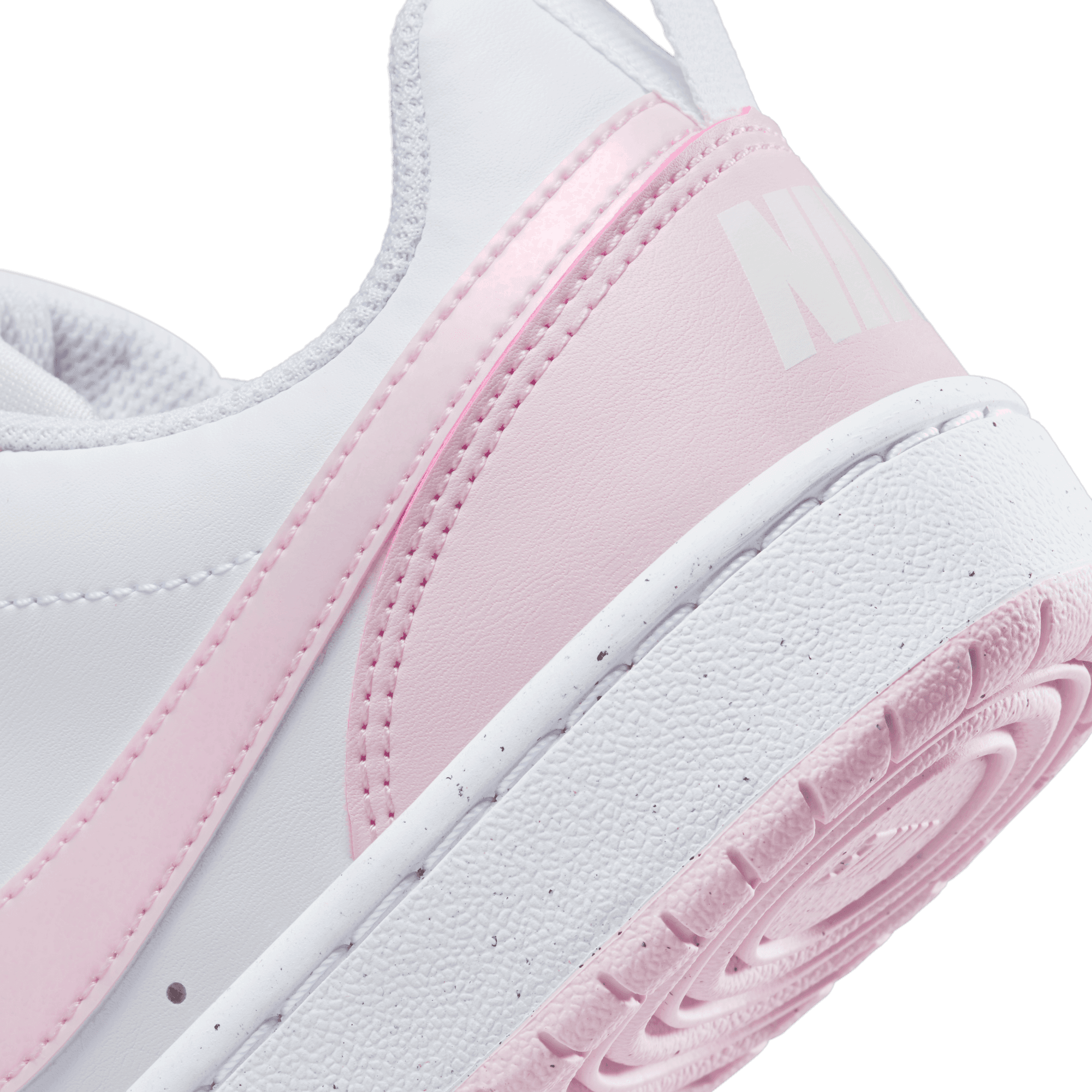 Nike Big Kids Court Borough Low Recraft Shoes