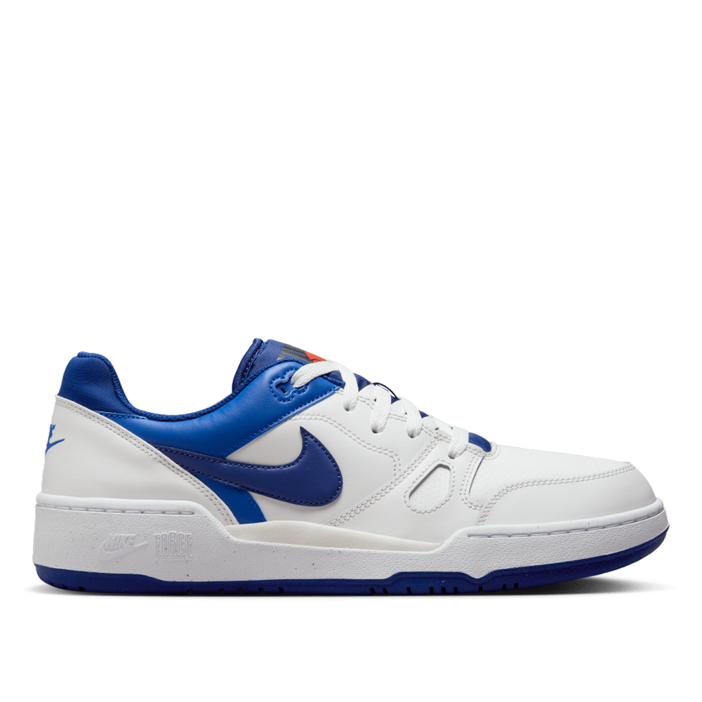Mens royal blue nike shoes online