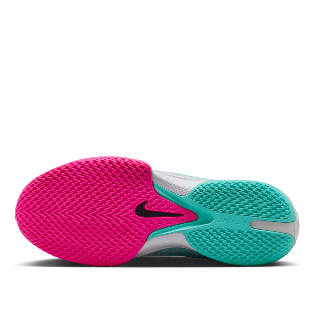 Nike Men's G.T. Cut Academy EP Basketball Shoes