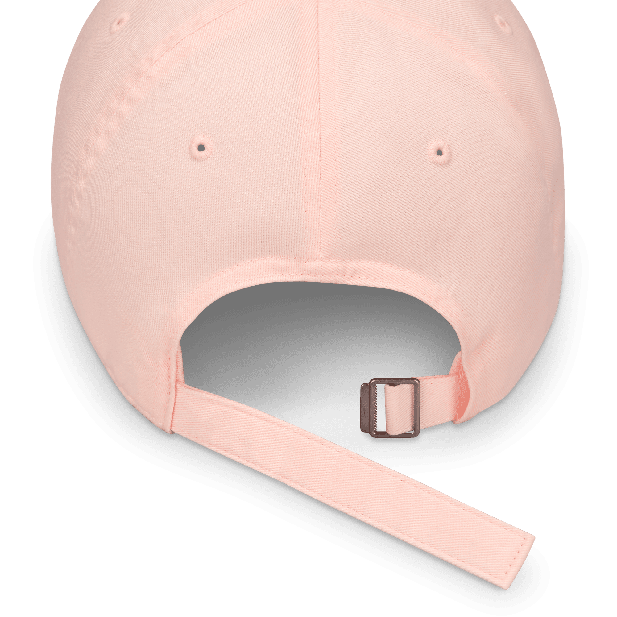 Nike Club Unstructured Futura Wash Cap