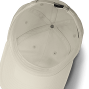 Nike Dri-FIT Club Unstructured Metal Swoosh Cap