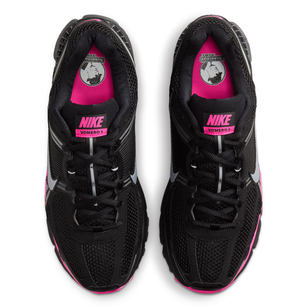 Nike Men's Zoom Vomero 5 Shoes