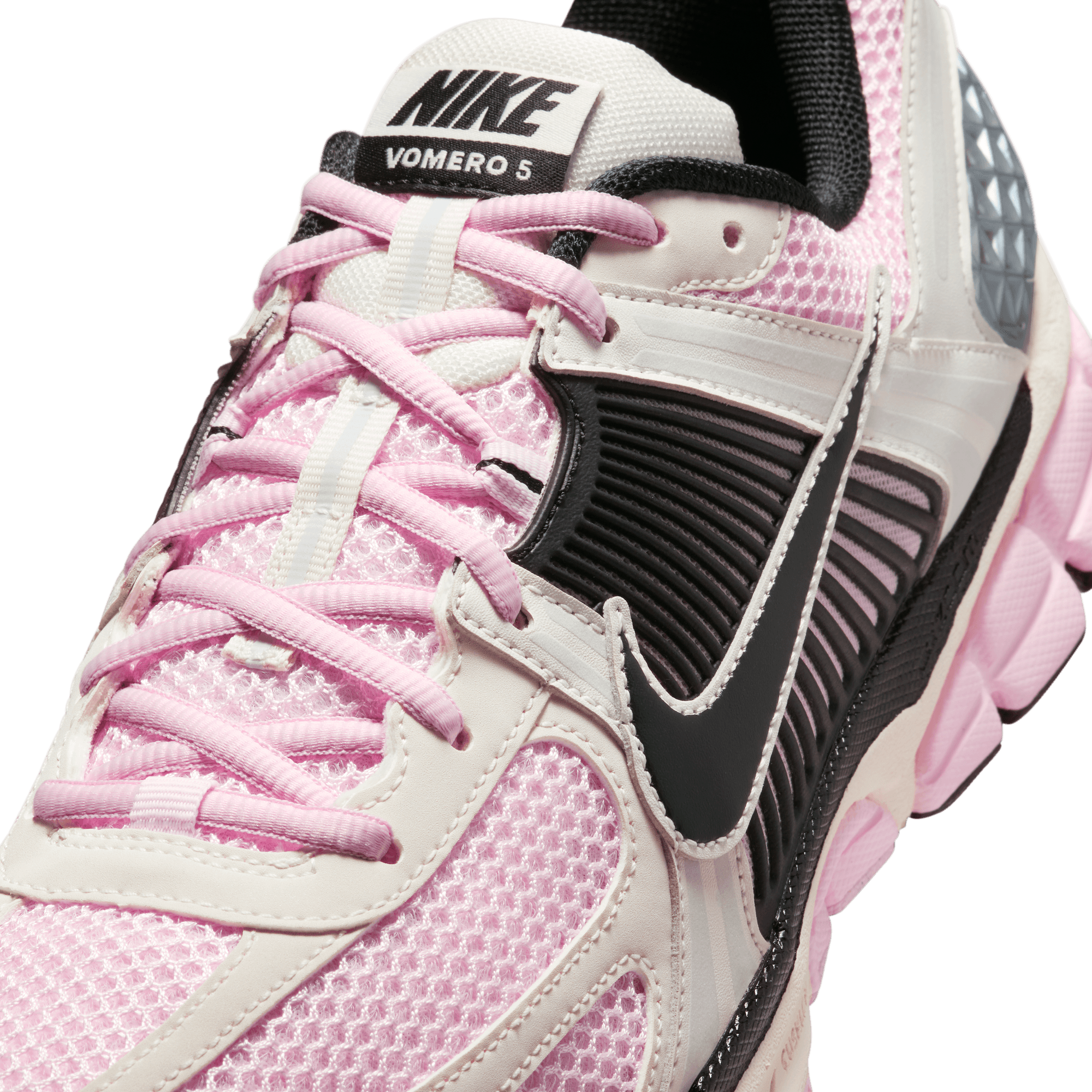 Nike Men's Zoom Vomero 5 Shoes