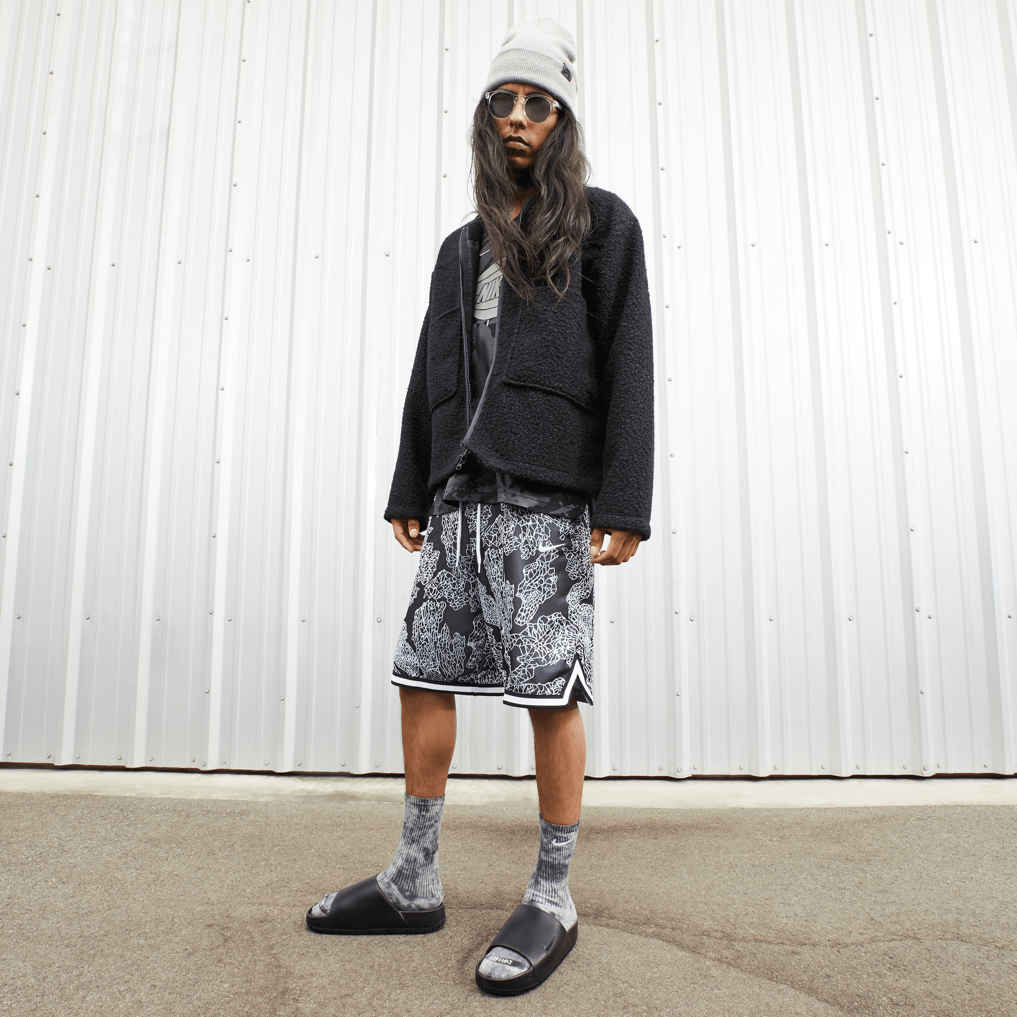 Nike Men's Calm Slides