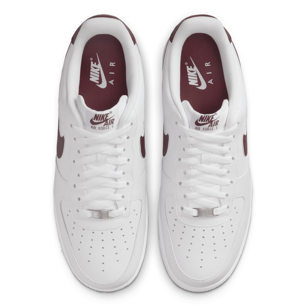 Nike Men's Air Force 1 '07 Shoes